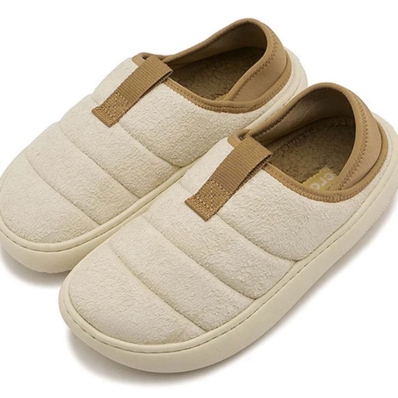 CROCS Shoes - CROCS Vegan Suede Moc